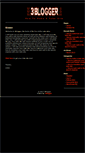 Mobile Screenshot of 3blogger.com